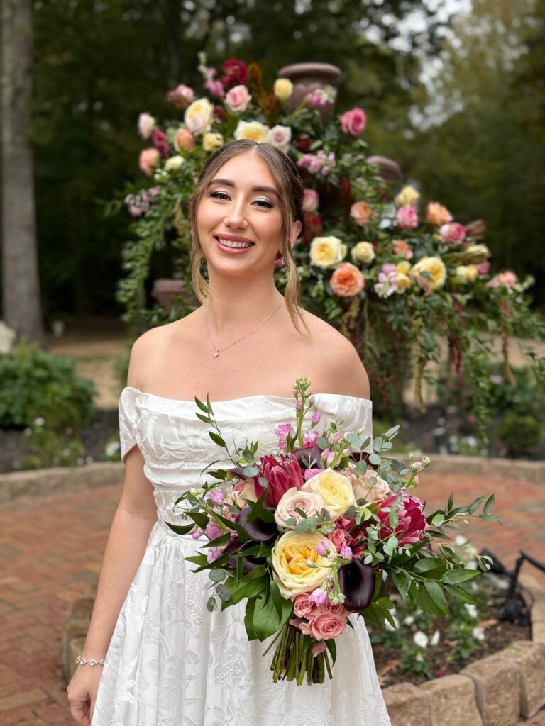 Certified Freelance Makeup Artist | DMV Area