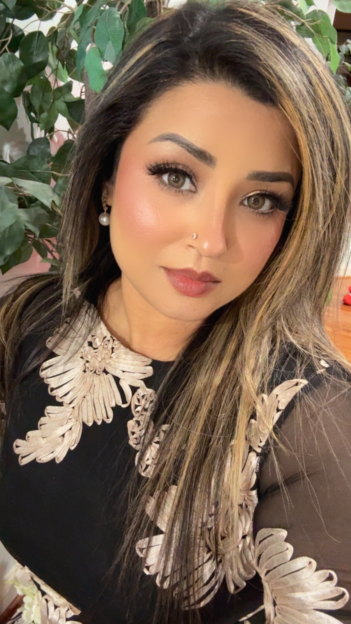 Certified Freelance Makeup Artist | DMV Area