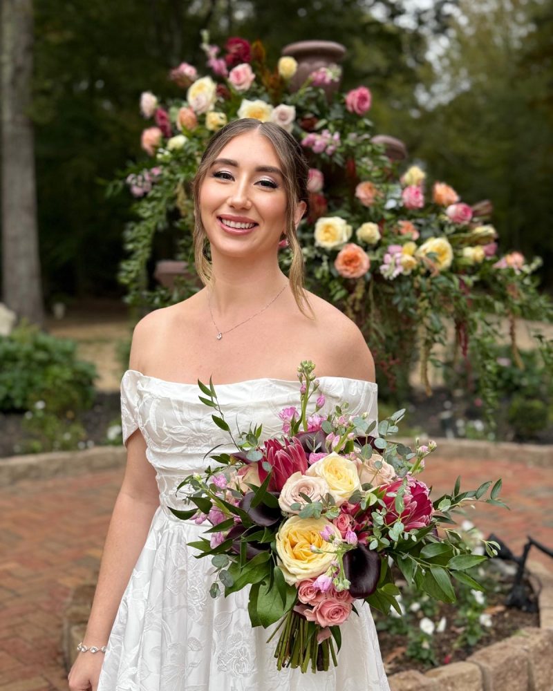 Certified Freelance Makeup Artist | DMV Area