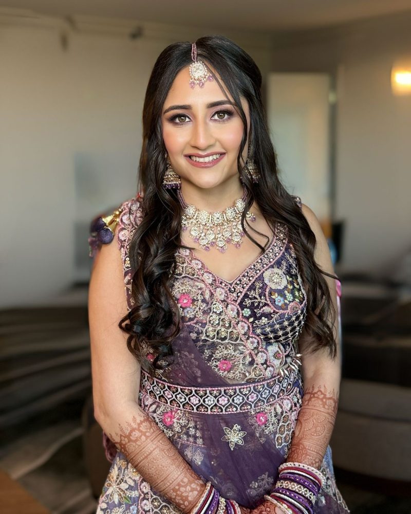 Certified Freelance Makeup Artist | DMV Area